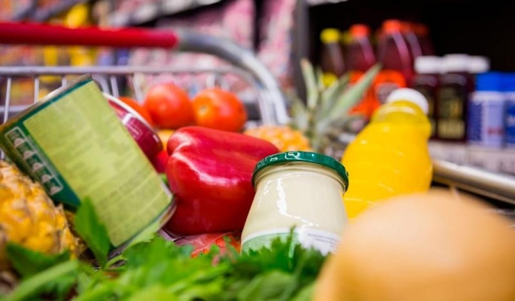 АЛМАТЫ ОБЛЫСЫНДА АЗЫҚ-ТҮЛІК БАҒАСЫ КҮРТ ӨСУІ МҮМКІН БЕ? БРИФИНГ