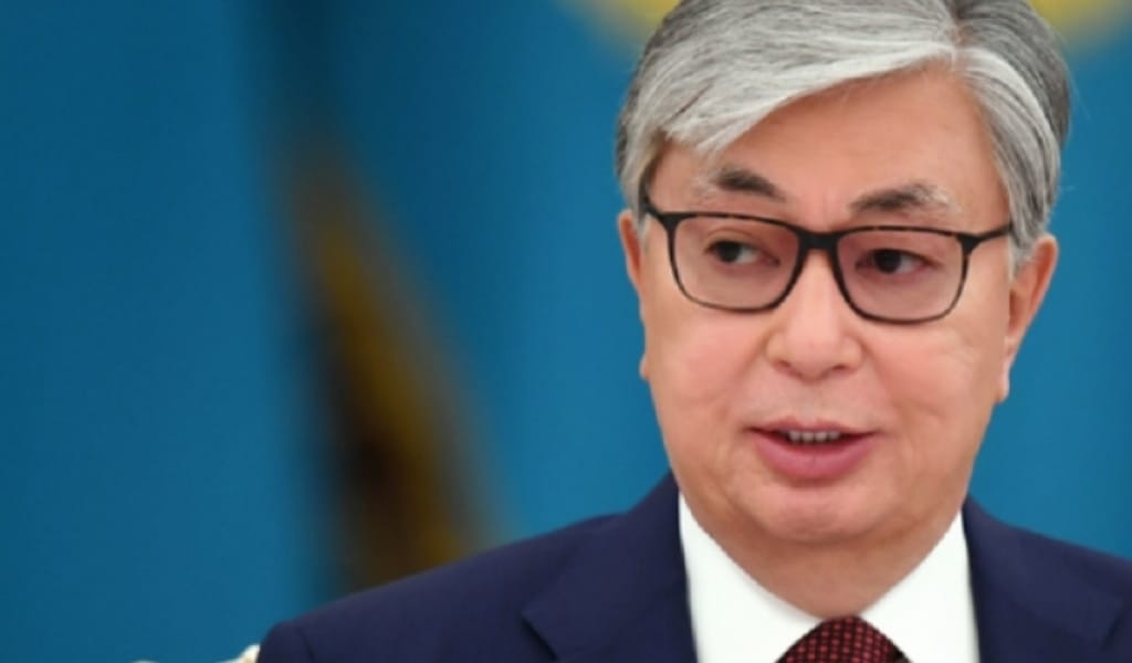 ІРГЕМІЗ СӨГІЛМЕСІН! ПРЕЗИДЕНТ СҰХБАТЫНДА ТОЛҒАҚТЫ МӘСЕЛЕ ТОЛЫҚ ҚАМТЫЛДЫ