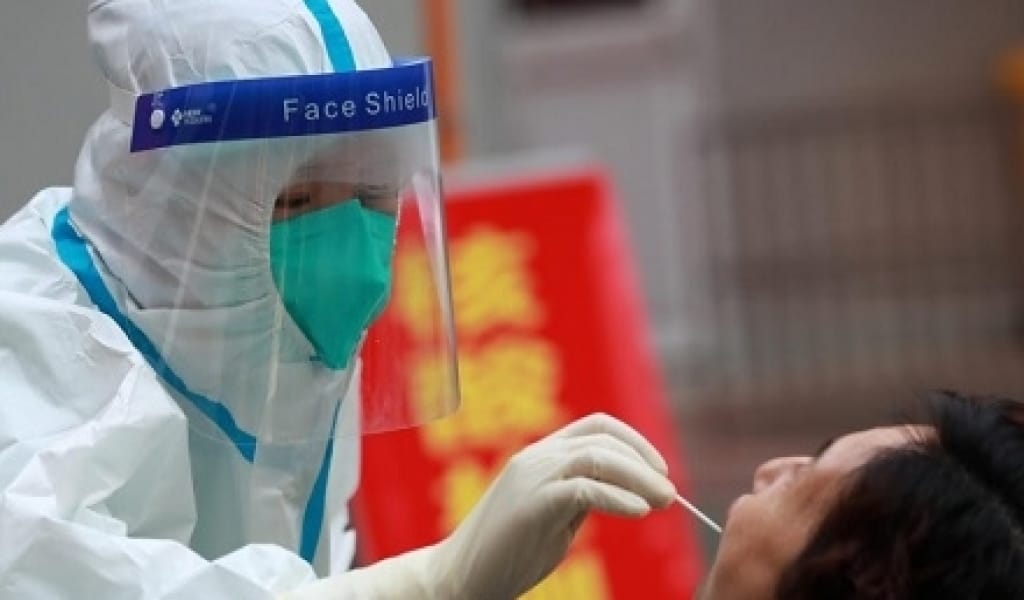 КЕШЕ 232 АДАМ КОРОНАВИРУС ЖҰҚТЫРДЫ, ОНЫҢ ІШІНДЕ БАЛАЛАР ДА КӨП