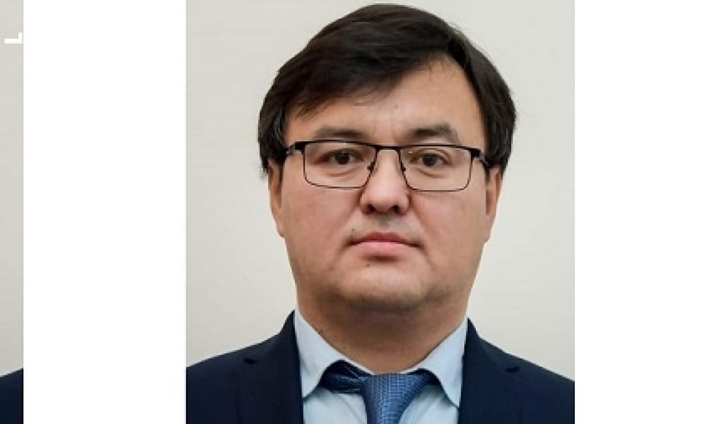 КАДРЛЫҚ ӨЗГЕРІС: АЛМАТЫ ОБЛЫСЫ ӘКІМІНІҢ БАСПАСӨЗ ХАТШЫСЫ АУЫСТЫ