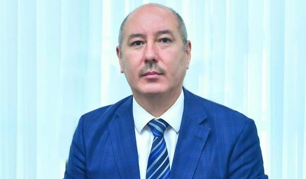 ЖУЫРДА СЕНАТТАН КЕТКЕН НҰРЛАН ҚЫЛЫШБАЕВ ЖАҢА ҚЫЗМЕТКЕ ОТЫРДЫ