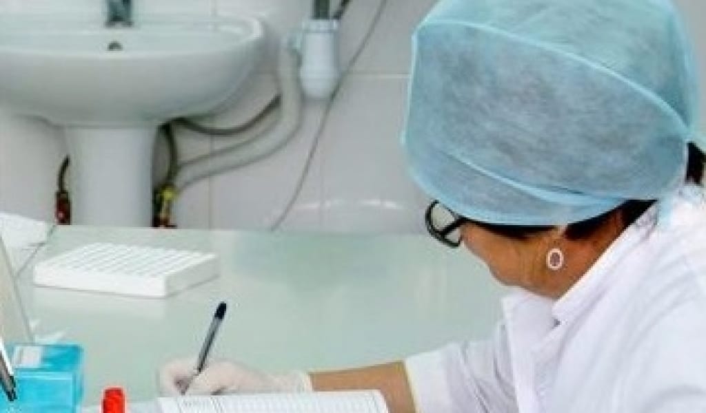 ОБЛЫСТА ОБЫР ДЕРТІНЕ ШАЛДЫҒУШЫЛАР ЖЫЛДАН-ЖЫЛҒА КӨБЕЙІП БАРАДЫ