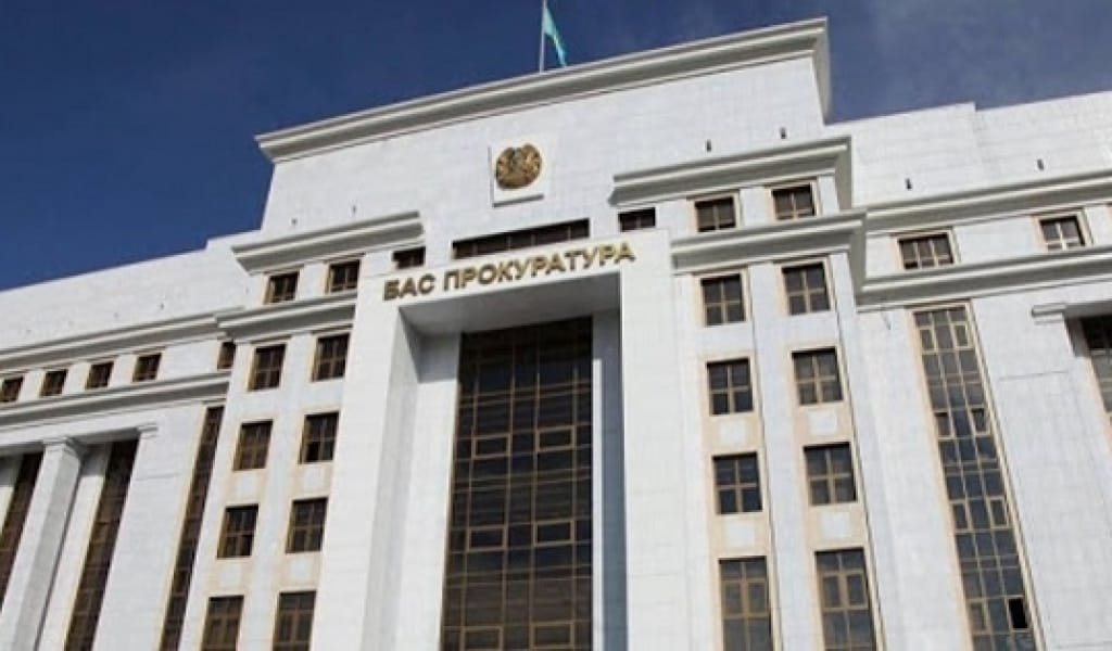 ТАЛДЫҚОРҒАНДАҒЫ ТӘРТІПСІЗДІК: АЗАПТАУ ФАКТІЛЕРІ БОЙЫНША ІС ҚОЗҒАЛДЫ