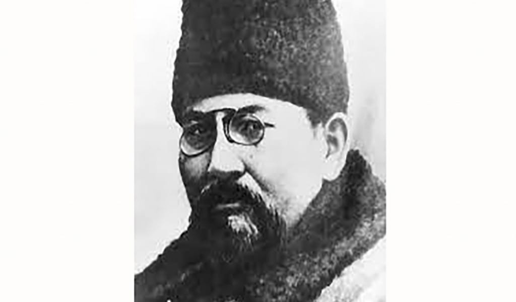 БАСЫ ЖАРЫЛҒАН ОЯЗ, СІБІРГЕ АЙДАЛҒАН ӘКЕ: БАЛА АХМЕТТІҢ ТАҒДЫРЫ