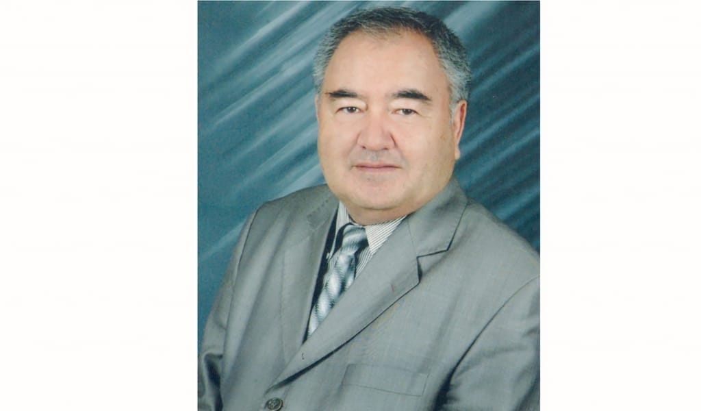 АРДА ТУҒАН АЗАМАТ