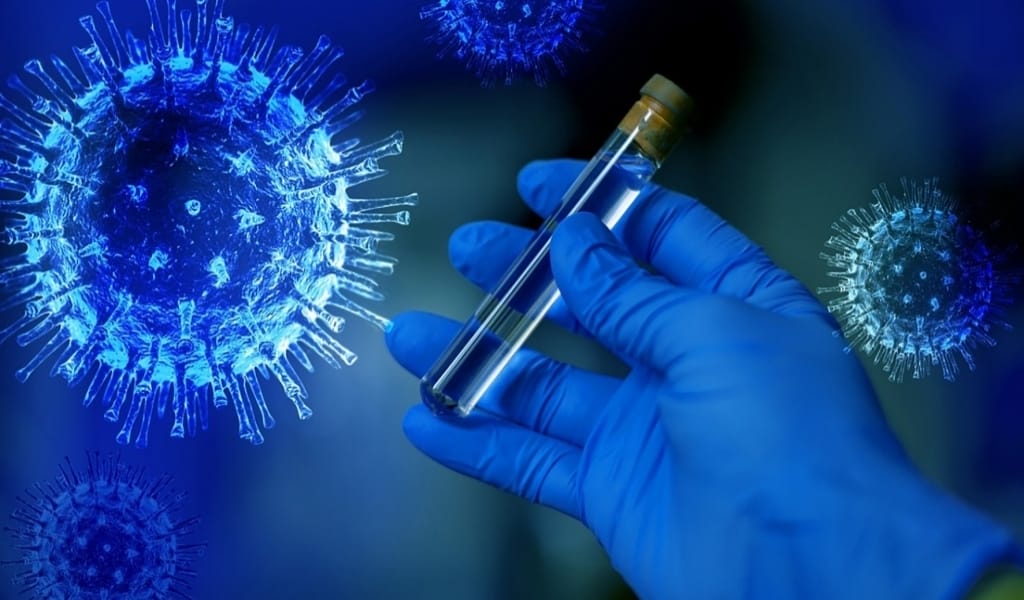 СОҢҒЫ ҮШ КҮНДЕ 1044 АДАМ ІНДЕТ ЖҰҚТЫРДЫ. ОБЛЫС ӘЛІ "ҚЫЗЫЛ АЙМАҚТА"