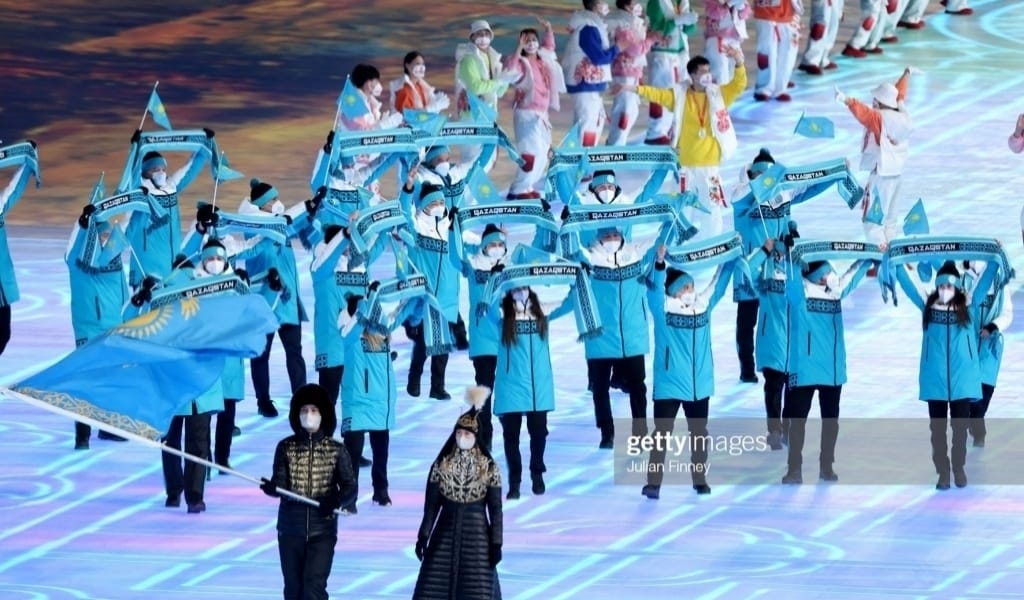 БЕЙЖІҢДЕГІ ҚЫСҚЫ ОЛИМПИАДА: ҚАЗІРШЕ ҚАЗАҚСТАН ҚОРЖЫНЫНДА ЖҮЛДЕ ЖОҚ