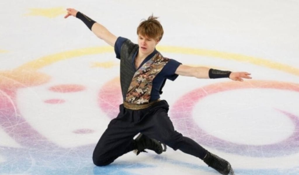 БҮКІЛ ӘЛЕМ КӨЗ ТІККЕН ҚЫСҚЫ ОЛИМПИАДАДА АБАЙДЫҢ ӘНІ ШЫРҚАЛДЫ