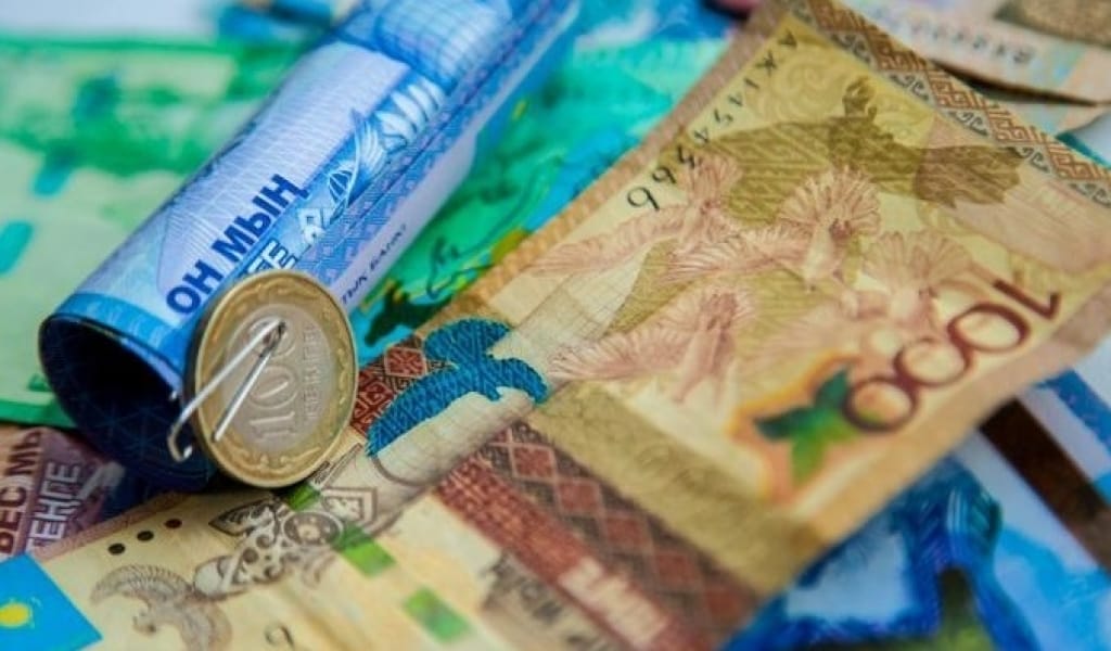 ҚАҢТАРДА ҚАЗА ТАПҚАН ПОЛИЦЕЙЛЕРДІҢ КРЕДИТІ КЕШІРІЛІП, ӨТЕМАҚЫ ТӨЛЕНДІ
