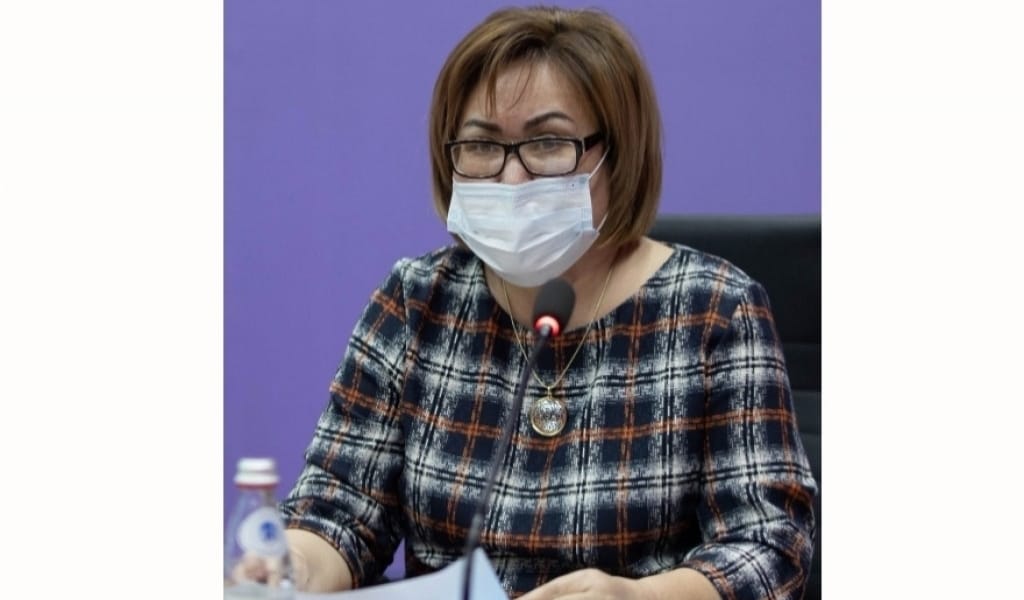 ОҚУШЫЛАР ҮШІН ТАҒЫ 43 АВТОБУС САТЫП АЛЫНАДЫ - БІЛІМ БАСҚАРМАСЫ