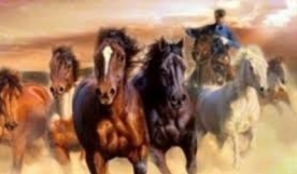 АҚСУ АУДАНЫНДА БІР ҮЙІР ЖЫЛҚЫНЫ АЙДАП ӘКЕТКЕН ӘККІ ҰРЫ ҚОЛҒА ТҮСТІ