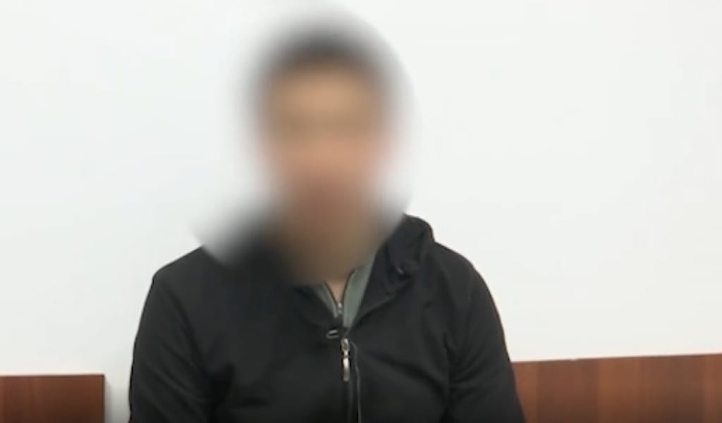 АЛАЯҚ МАЛШЫ. ПОЛИЦИЯ ӨКІЛДЕРІ ТАҒЫ БІР ҚЫЛМЫСКЕРДІҢ ІСІН ӘШКЕРЕ ЕТТІ