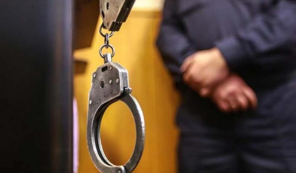 БҮЛІК КЕЗІНДЕ ТОНАУМЕН АЙНАЛЫСҚАН КҮДІКТІЛЕР ШЕТІНЕН ҰСТАЛЫП ЖАТЫР