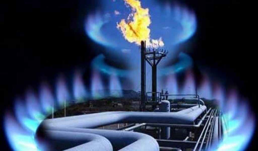 ГАЗДЫҢ БАҒАСЫ ТҮСТІ. БІРАҚ ҚОСЫЛУ ҚҰНЫ НЕГЕ ҚЫМБАТ? ШОНЖЫДАҒЫ МӘСЕЛЕ