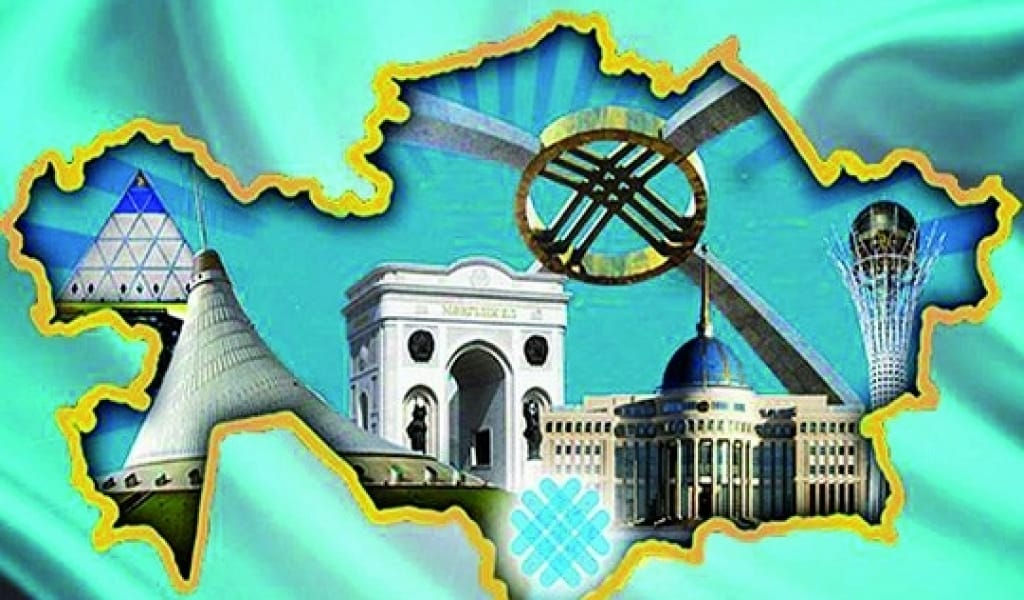 ҚАЗАҚСТАН ТӘУЕЛСІЗДІГІН САҚТАП ҚАЛА МА? ПРЕЗИДЕНТТІҢ НАҚТЫ ЖАУАБЫ