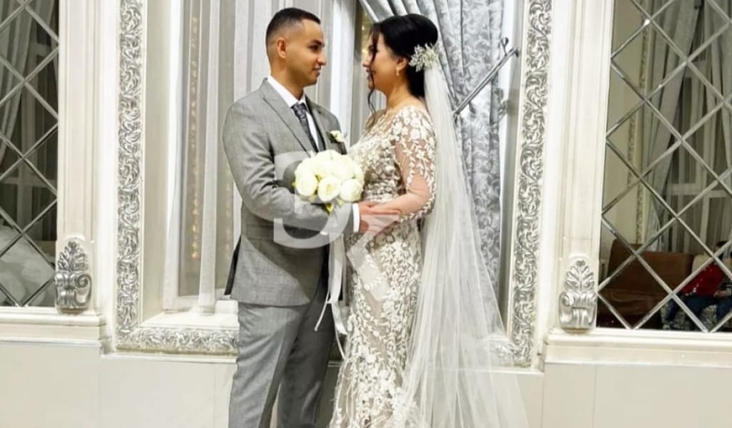 ҚАЛЫҢ МАЛЫ - 10 МИЛЛИОН ТЕҢГЕ. АРАБ ПЕН ҚАЗАҚ МЫҢЖЫЛДЫҚ ҚҰДАҒА АЙНАЛДЫ