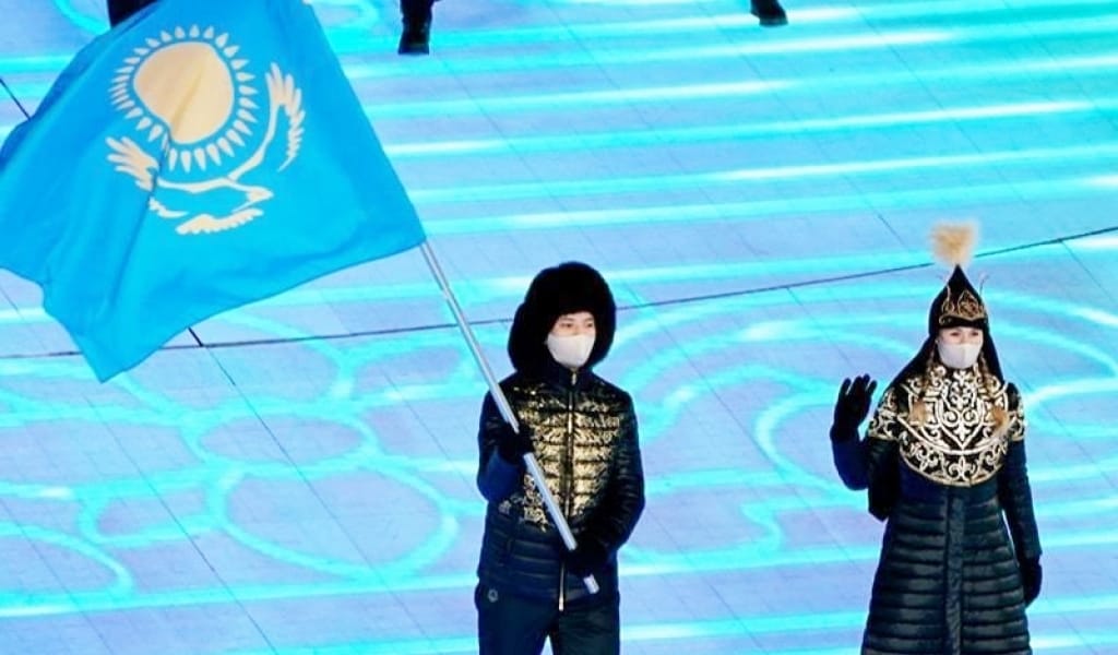 БЕЙЖІҢДЕГІ АҚ ОЛИМПИАДА ҚАЗАҚ СПОРТЫНА ҒЫЛЫМ ҚАЖЕТ ЕКЕНІН ҰҚТЫРДЫ