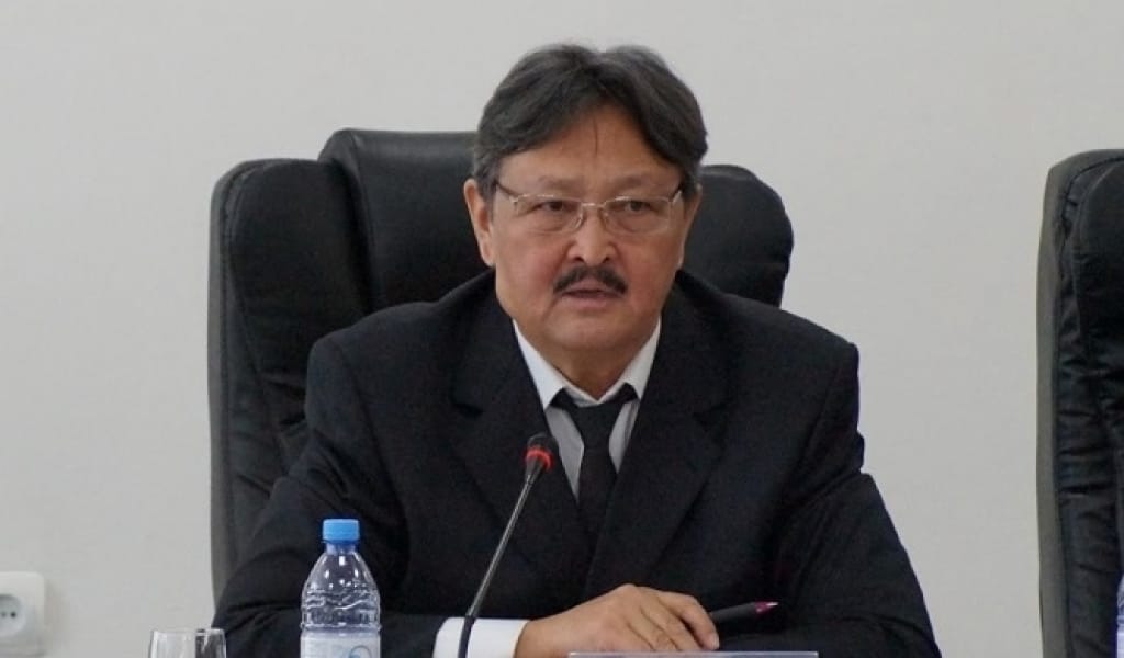 РЕСМИ АҚПАРАТ ПЕН ШЫНАЙЫ ЖАҒДАЙДЫҢ АРАСЫ АЛШАҚТАП КЕТТІ - ЕРДЕН ҚАЖЫБЕК