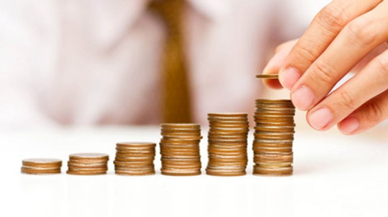 Зейнетіңе қор жина, қор жинасаң мол жина!