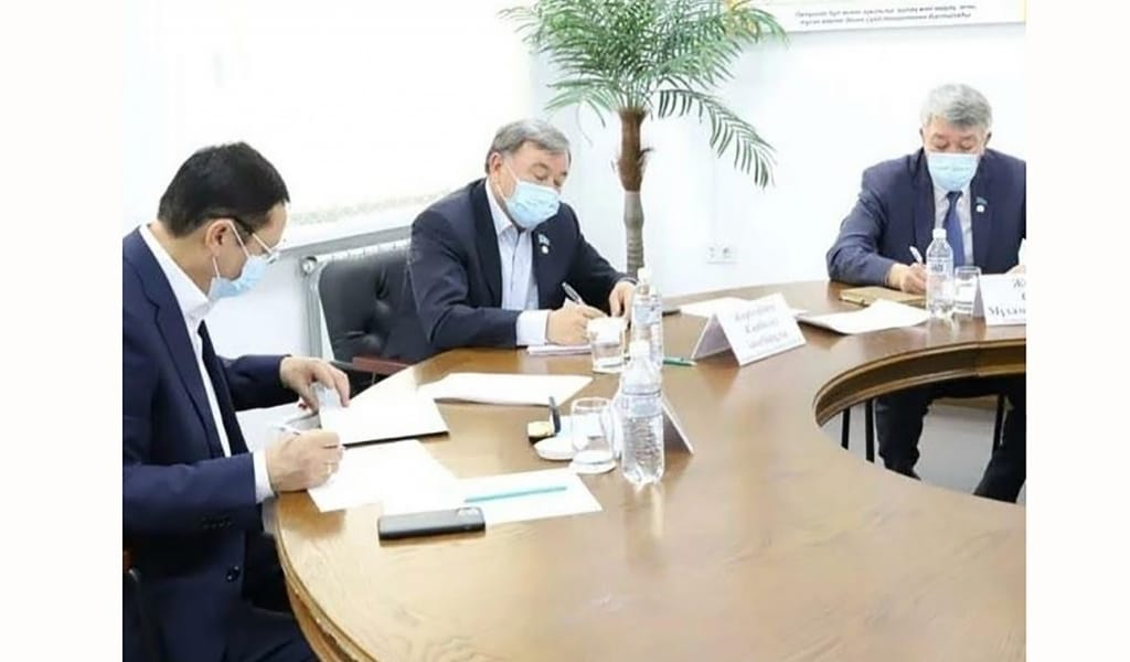 ТӘУЕЛСІЗДІКТІҢ ҚАНШАЛЫҚТЫ ҚЫМБАТ ЕКЕНІН ТҮСІНДІК - МӘСЛИХАТ ХАТШЫСЫ
