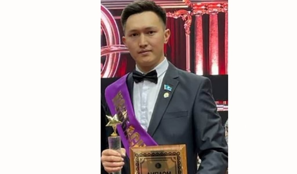 АШЫТЫЛҒАН ЕШКІ СҮТІ БІРНЕШЕ АУРУҒА ЕМ. ЖАС ҒАЛЫМНЫҢ ЖОБАСЫ