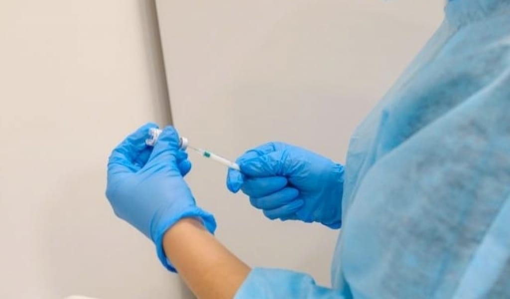 АЛМАТЫ ОБЛЫСЫНДА ЕКПЕ ҚАБЫЛДАҒАНДАР САНЫ БІР МИЛЛИОНҒА ЖУЫҚТАДЫ