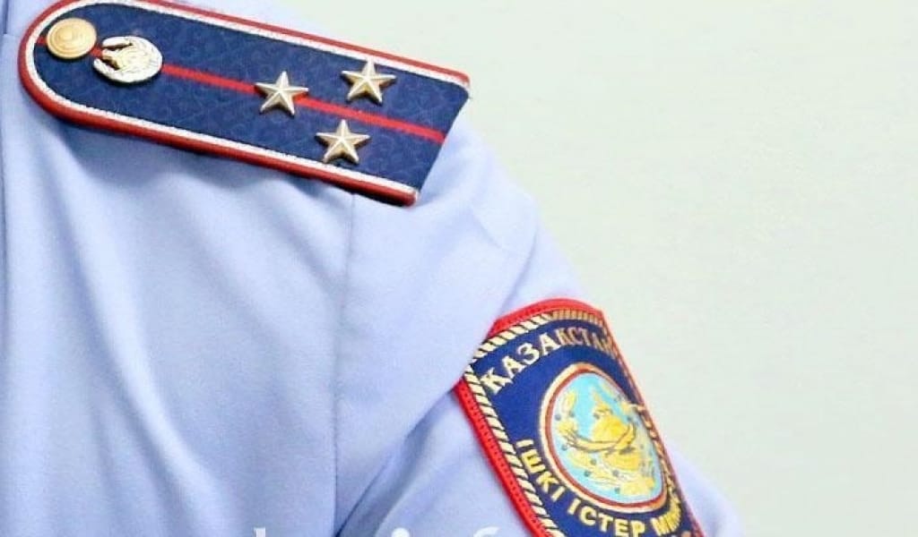 ТАЛДЫҚОРҒАНДА КӘРІЗ ҚҰДЫҒЫНЫҢ ІШІНЕН ЕР АДАМНЫҢ ДЕНЕСІ ТАБЫЛДЫ