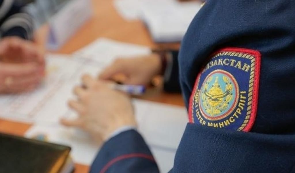 ЕСКЕЛДІ АУДАНЫНДА 13 ЖАСАР ҚЫЗ ҮЙІНЕ ҚОНБАЙ, АТА-АНАСЫН ШОШЫТТЫ