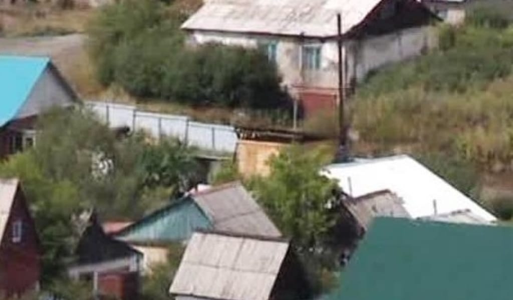 САЯЖАЙЛАРҒА ЕЛДІ МЕКЕН МӘРТЕБЕСІН БЕРУ ҚАЖЕТ - ҚАНАТ БОЗЫМБАЕВ