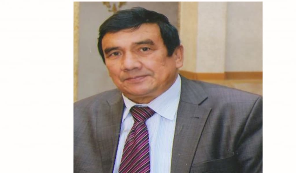 ЕҢБЕГІМЕН ЕЛЕНГЕН