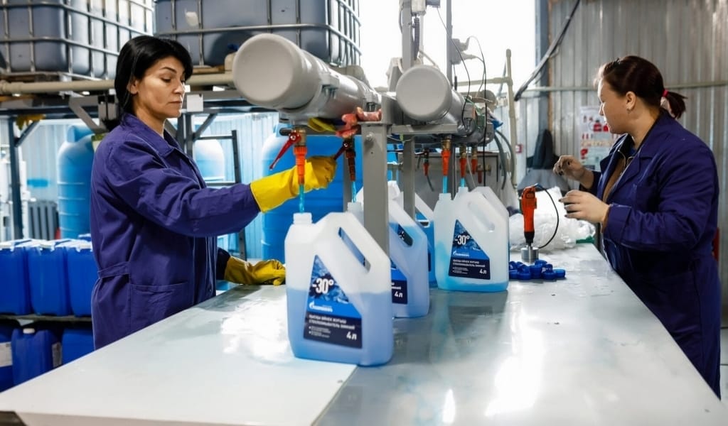 АЛМАТЫМЕН ІРГЕЛЕС АУДАНДА ӘЙНЕК ЖУАТЫН СҰЙЫҚТЫҚ ШЫҒАРЫЛАДЫ