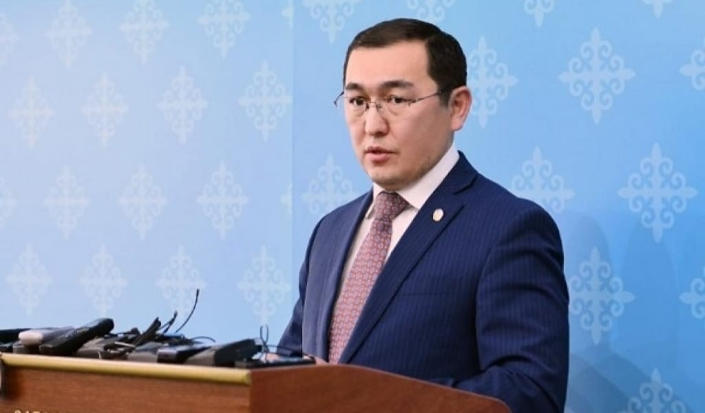 УКРАИНАДА ҚАЛҒАН ҚАЗАҚСТАН АЗАМАТТАРЫ ҚАШАН ЕЛГЕ ҚАЙТАРЫЛАДЫ?