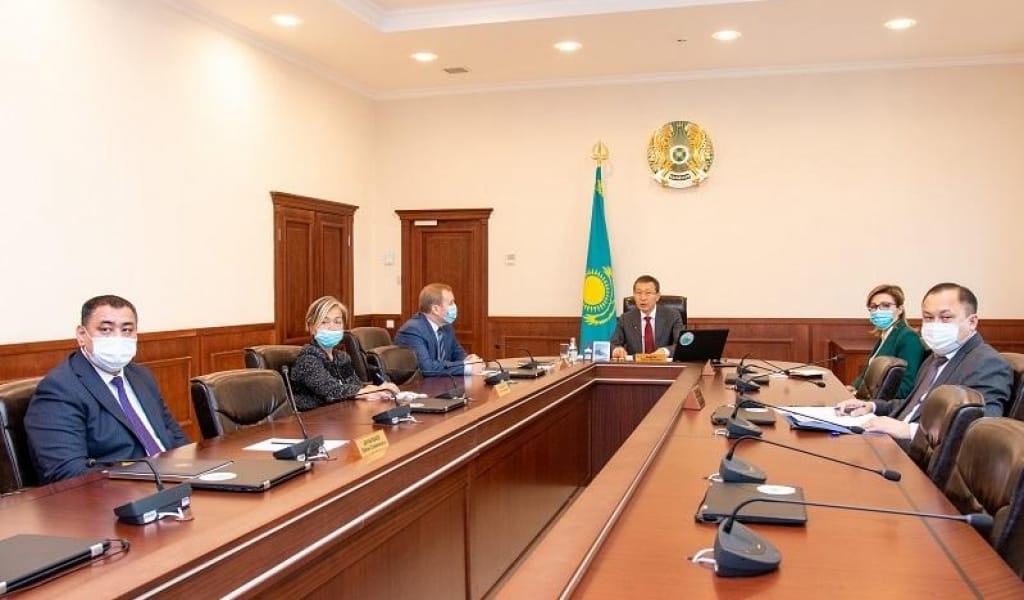 22 СӘУІРДЕ САЙЛАУ ӨТЕДІ. АЛМАТЫ ОБЛЫСЫНАН СЕНАТҚА КІМ ҮМІТКЕР?