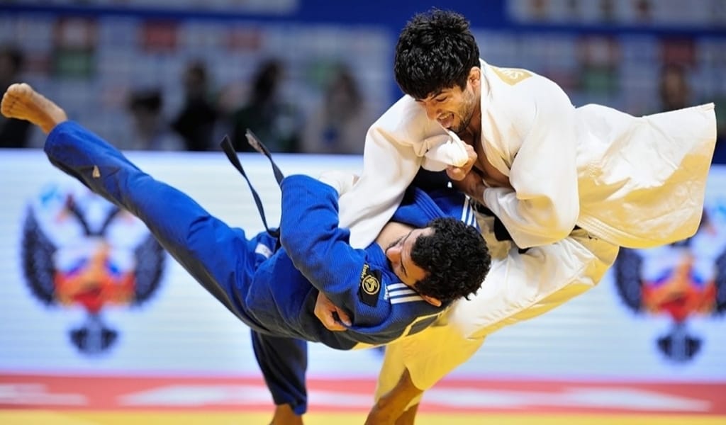 ТАЛДЫҚОРҒАНДА 14-15 ЖАСАР БАЛУАНДАР БЕЛДЕСТІ. РЕСПУБЛИКАЛЫҚ ТУРНИР