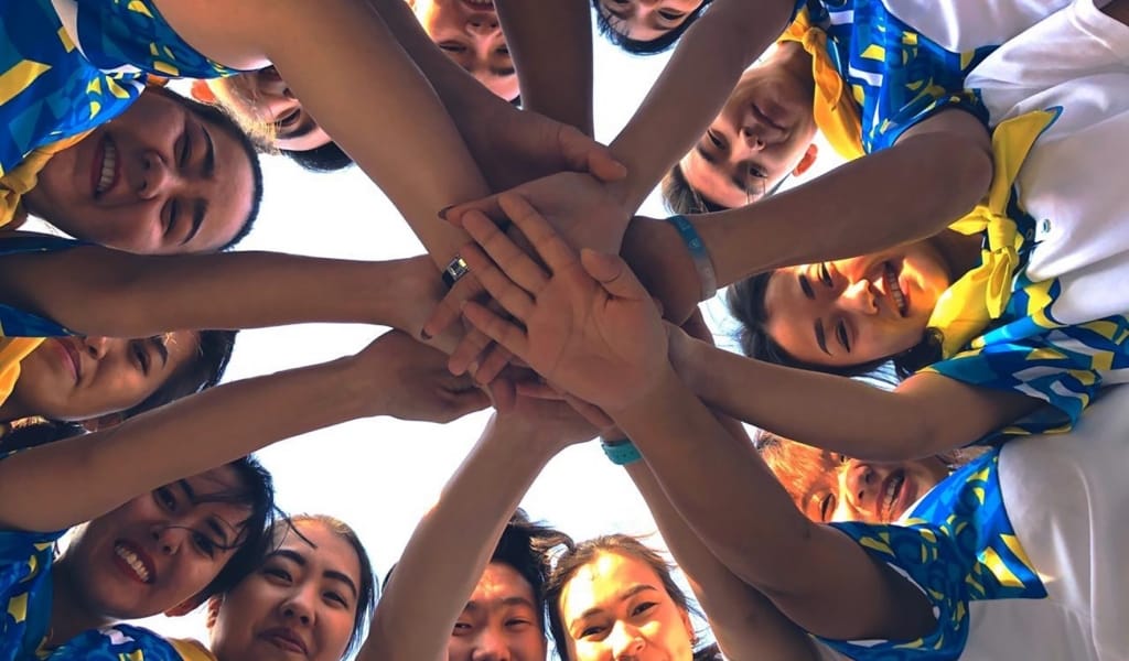 ЖАСТАР АРАСЫНДА САУАЛНАМА ЖҮРГІЗІЛДІ