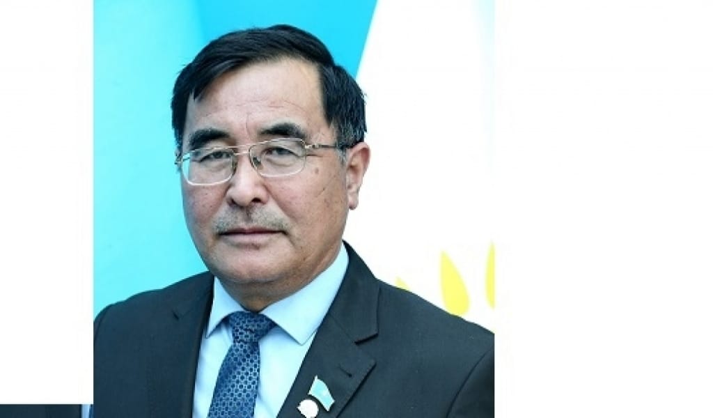 АМАНАТ - ҚАЗАҚТЫҢ ЕҢ ҚАСИЕТТІ СӨЗІ. ПАРТИЯНЫҢ ЖАҢА АТАУЫ ӨТЕ СӘТТІ ҚОЙЫЛҒАН