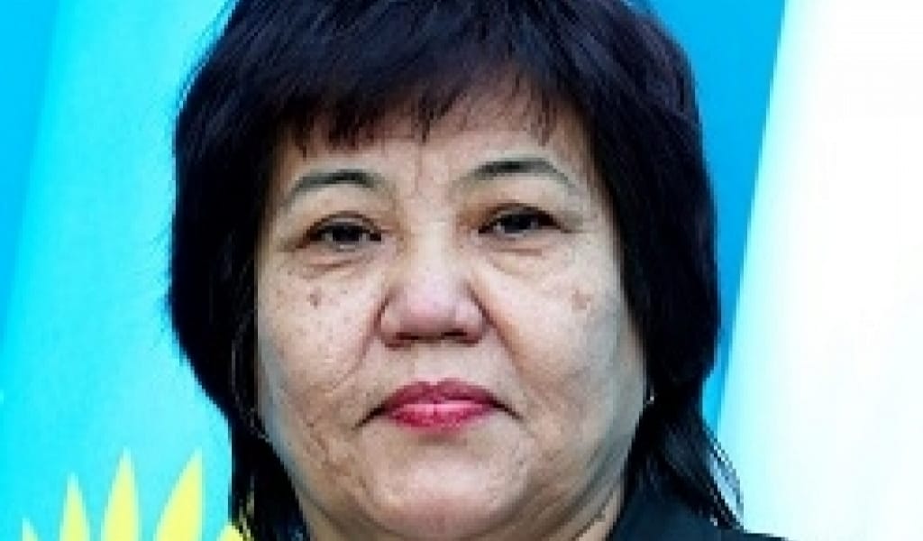 ЖАҢҒЫРҒАН "АМАНАТ" ПАРТИЯСЫ ӨЗ МІНДЕТІНЕ ҚИЯНАТ ЖАСАМАЙДЫ ДЕП СЕНЕМІН