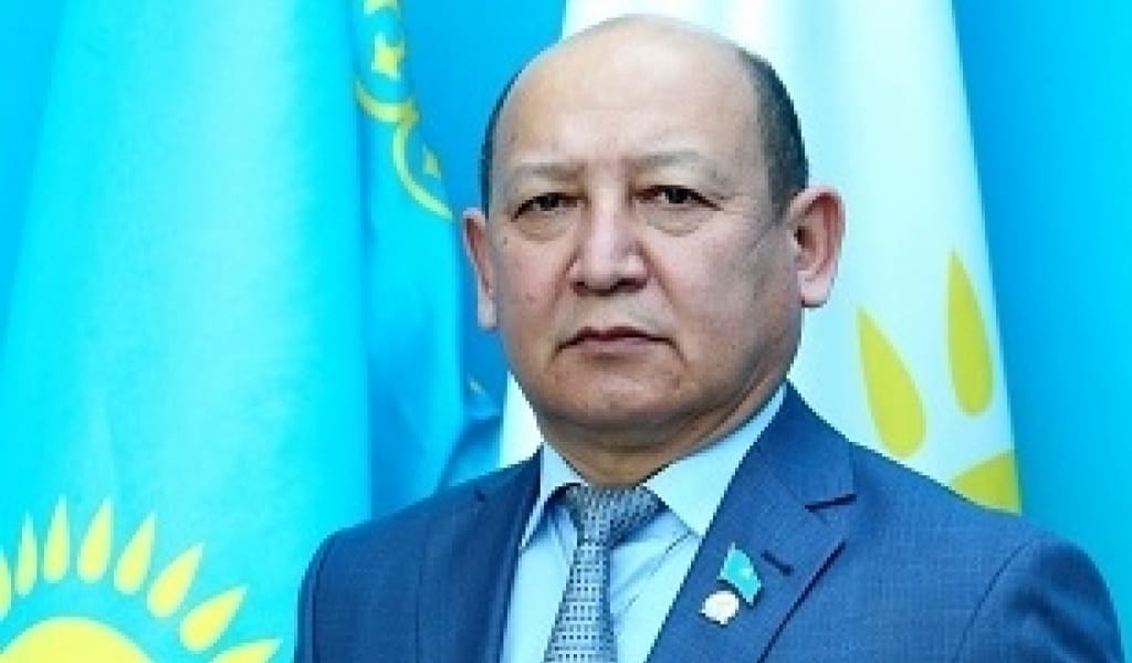 ЖАҢА ҚАЗАҚСТАН ҚҰРУДЫҢ МАҢЫЗДЫЛЫҒЫН ЕЛ-ЖҰРТҚА ТҮСІНДІРУ ҚАЖЕТ