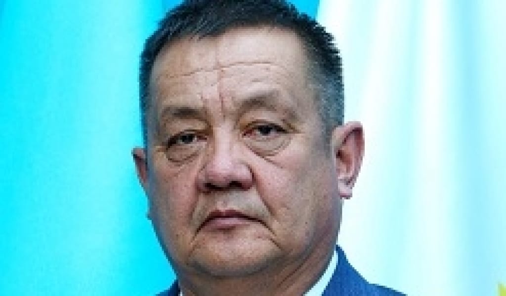 ПАРТИЯ АТАУЫ НЕ ҮШІН ӨЗГЕРДІ? СЪЕЗДЕ ЕҢ НЕГІЗГІ БЕС СЕБЕП ТҮСІНДІРІЛДІ