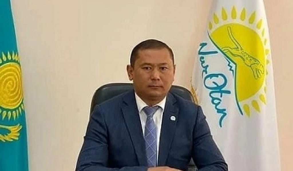 ПАРТИЯДАҒЫ ӨЗГЕРІСТЕР. ҚОҒАМДЫҚ-САЯСИ ӨМІРДЕГІ ЕҢ АЙТУЛЫ ОҚИҒА