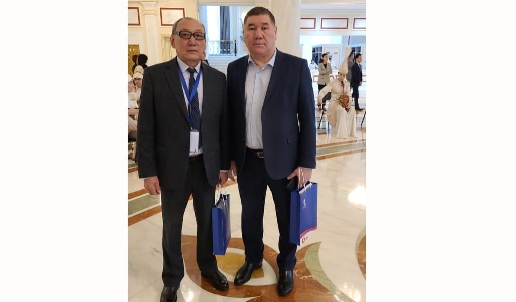 АХМЕТ БАЙТҰРСЫНҰЛЫНЫҢ 150 ЖЫЛДЫҚ МЕРЕЙТОЙЫ АСТАНАДАН БАСТАЛДЫ