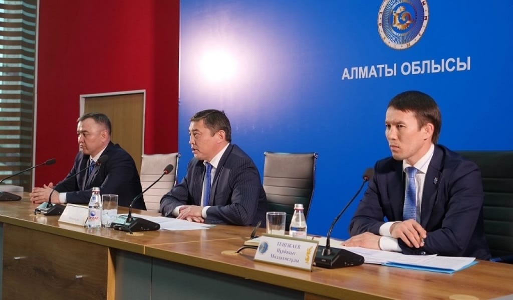 БАЛАЛАР ҮЙІРМЕСІН ҚАРЖЫЛАНДЫРУ НЕ ҮШІН ТОҚТАДЫ? ӘКІМДІК ТҮСІНІКТЕМЕСІ