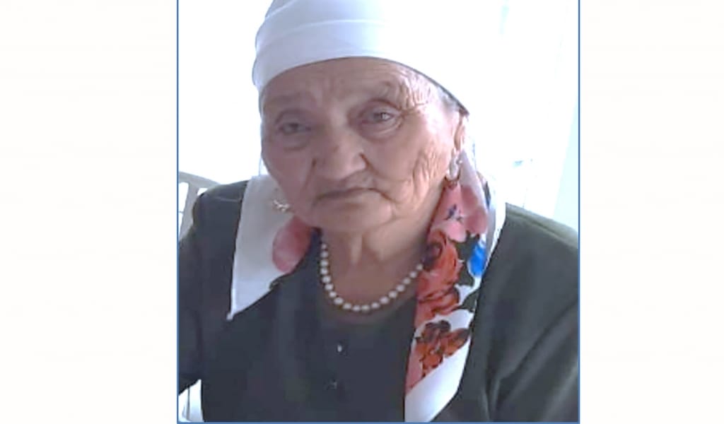 МЕЙІРІМГЕ ТОЛЫ ЖҮРЕГІ