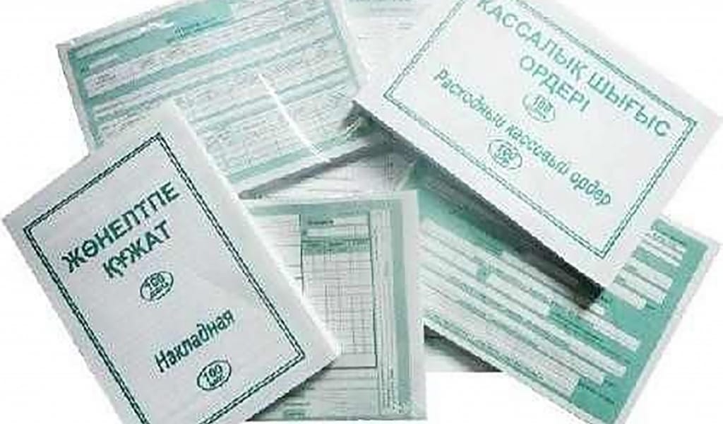 БИЗНЕСКЕ КЕДЕРГІ. КӘСІПКЕРЛЕР ЖӨНЕЛТПЕ ҚҰЖАТТЫ АЛЫП ТАСТАУДЫ ҰСЫНДЫ