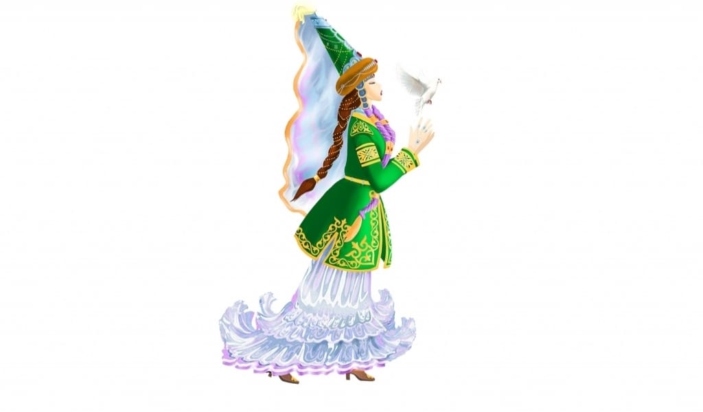 ДЕПУТАТ ТА, ҚЫЗМЕТКЕР ДЕ ӘЙЕЛДЕР, САҚШЫЛАР ДА, ЖАҚСЫЛАР ДА ӘЙЕЛДЕР