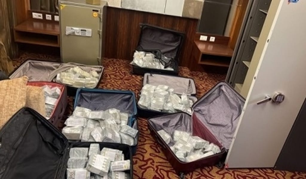 КӘРІМ МӘСІМОВТІ ТЕРГЕУ ІСІНЕ ҚАТЫСТЫ ЖАҢА ДЕРЕКТЕР ЖАРИЯЛАНДЫ