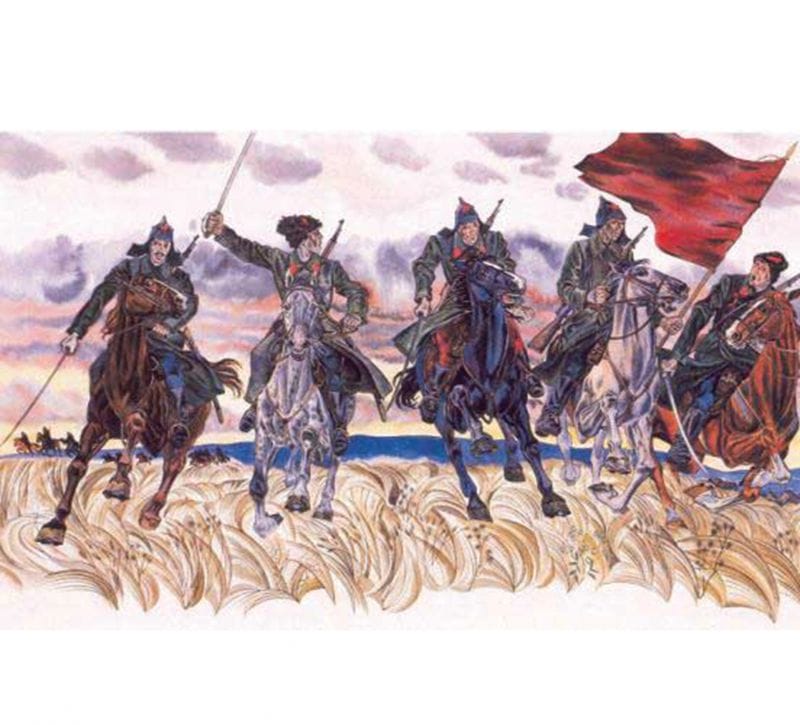 Банды емес, батыр болатын