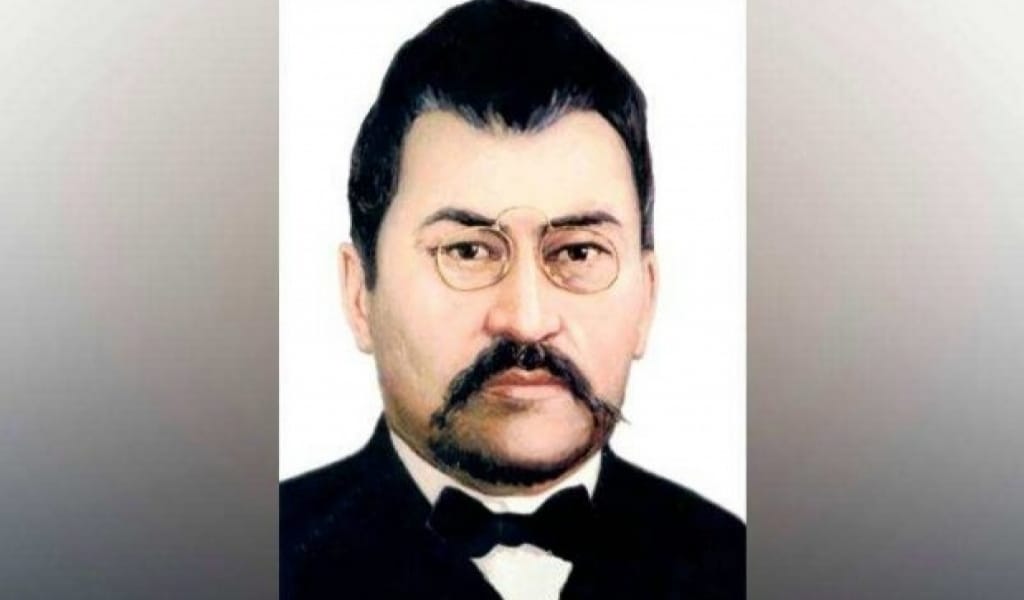 ОН ЕКІ МЫҢ ҚАЗАҚ ҚОЛ ҚОЙҒАН ЕҢ АЛҒАШҚЫ ПЕТИЦИЯ. АХМЕТТІҢ ЕРЕН ЕРЛІГІ