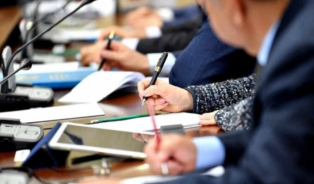 АЛМАТЫ ОБЛЫСЫНЫҢ ҚОҒАМДЫҚ КЕҢЕС ҚҰРАМЫ 81 ПАЙЫЗҒА ЖАҢАРДЫ