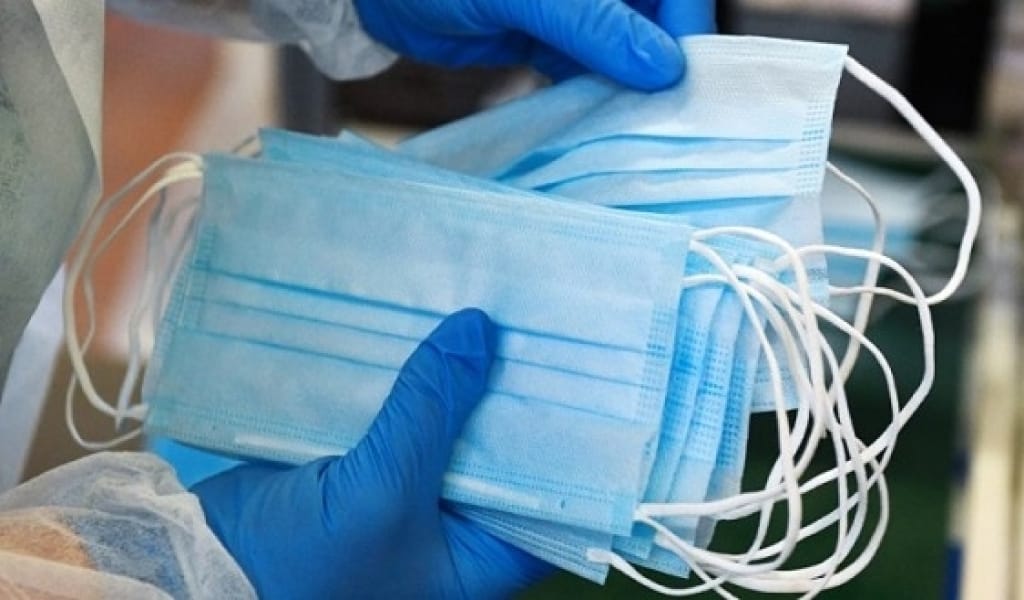 ЖАСЫЛ ЖӘНЕ САРЫ АЙМАҚТАРДА БЕТПЕРДЕ ТАҒУ РЕЖИМІ ТОҚТАТЫЛДЫ